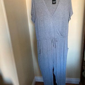 Torrid Soft Romper